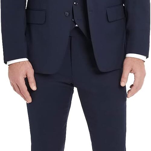 Modern Fit Suit Separates big and tall mens