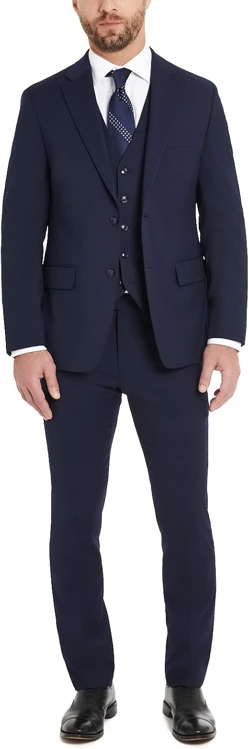 Modern Fit Suit Separates big and tall mens