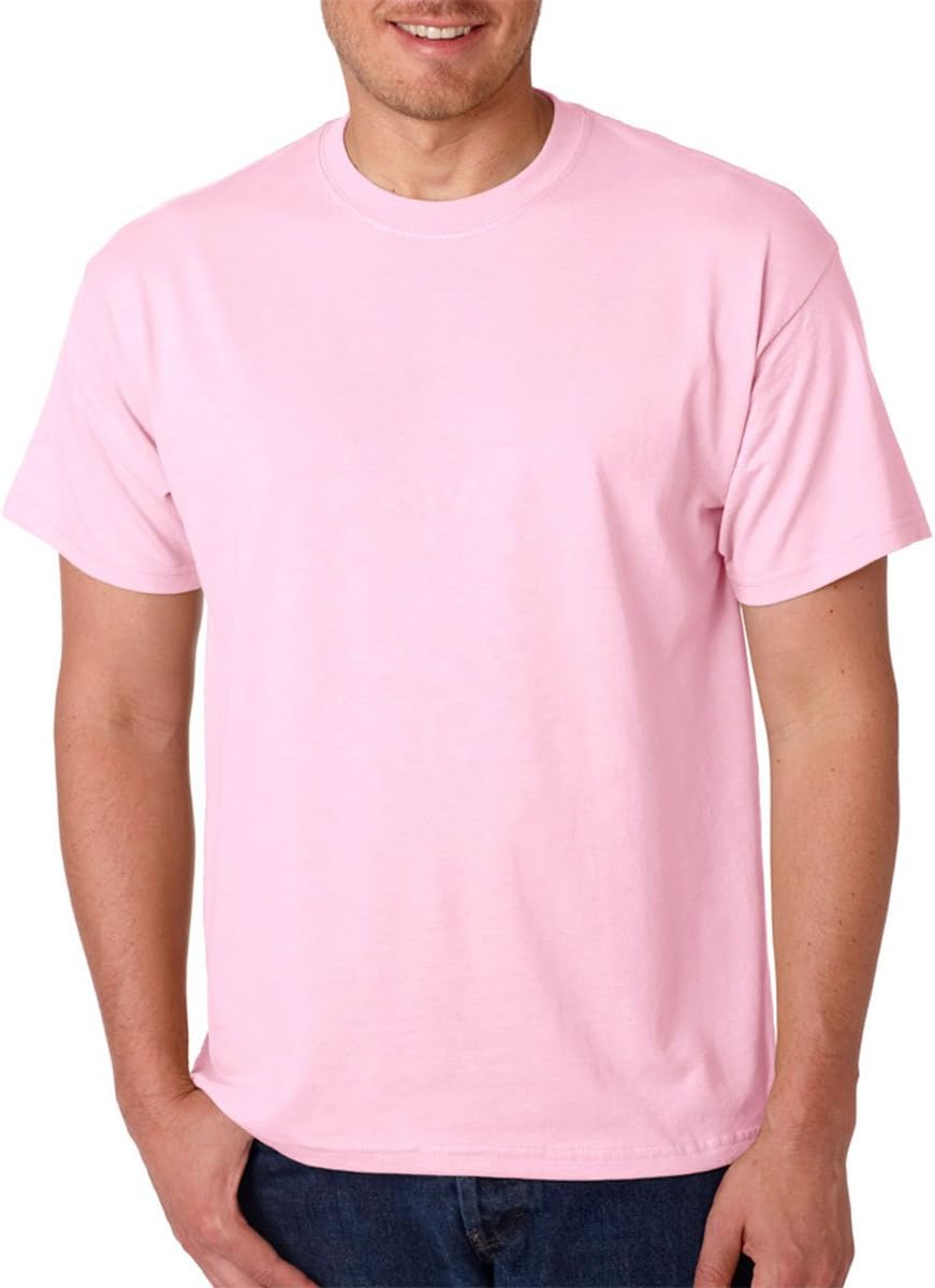 Men's Classic Big and Tall T-Shirt
