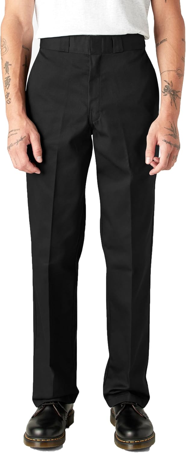 Mens Original Work Big and Tall Pants