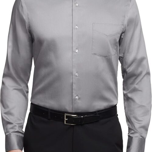 Men's Lux Sateen Stretch Big and Tall